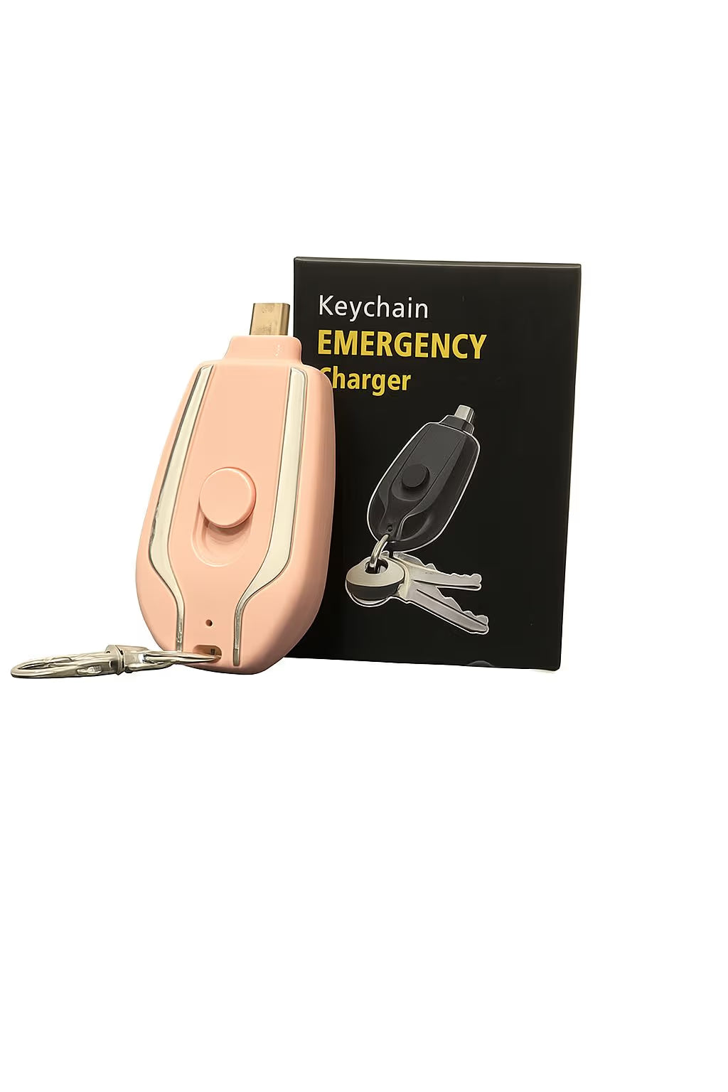 2S Emergency Punjač – PRIVEZAK PUNJAC
